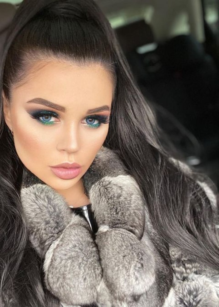 Индивидуалка Алина фото № 2 в городе Москва