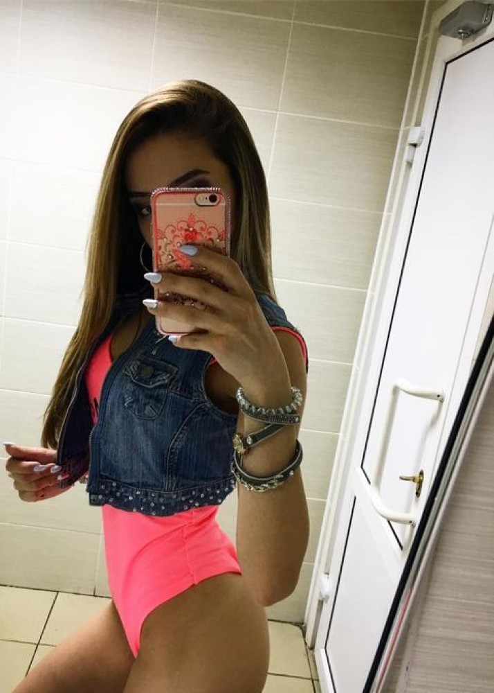 Индивидуалка Алина фото № 2 в городе Москва