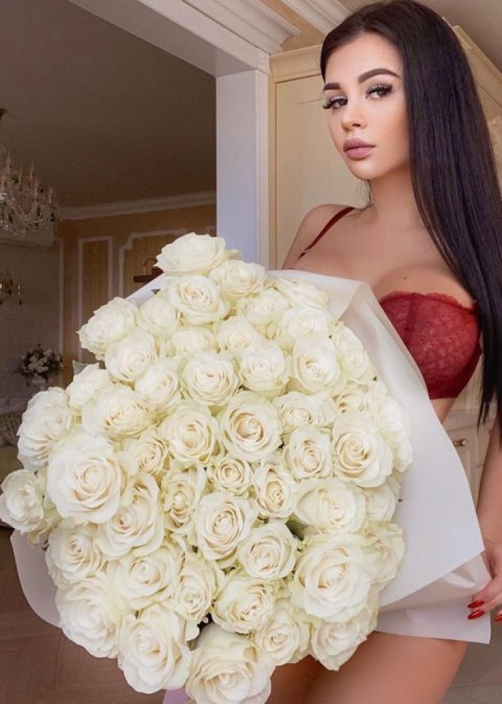 Индивидуалка Алина фото № 2 в городе Москва