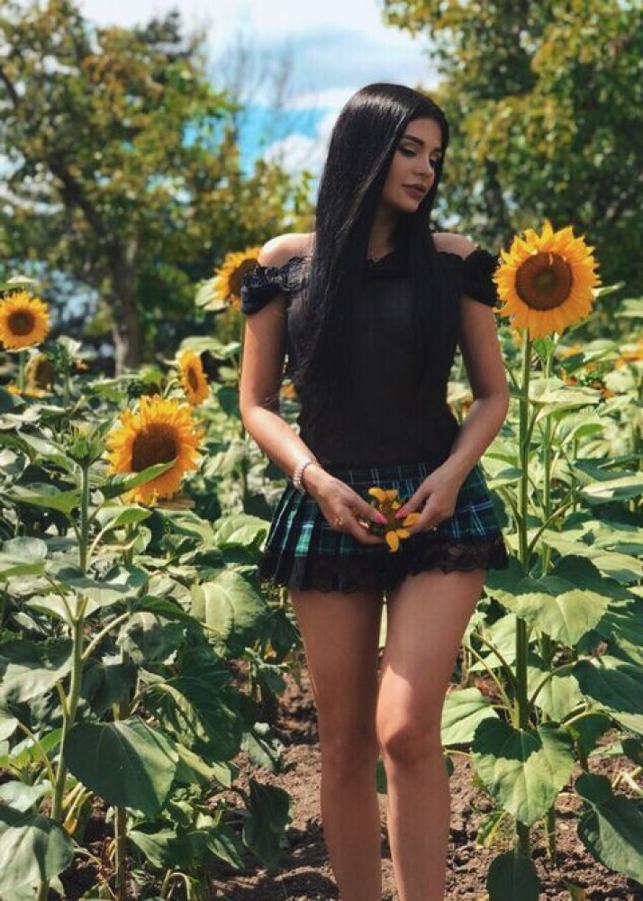 Индивидуалка Алина фото № 2 в городе Москва