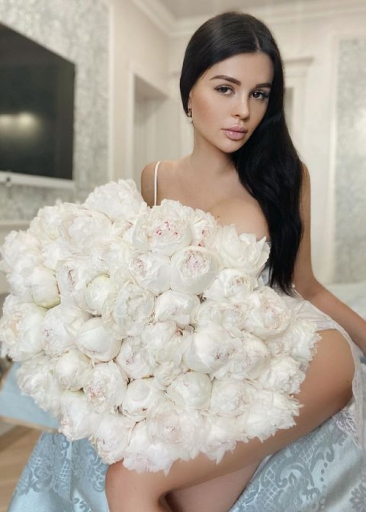 Индивидуалка Алина фото № 2 в городе Москва