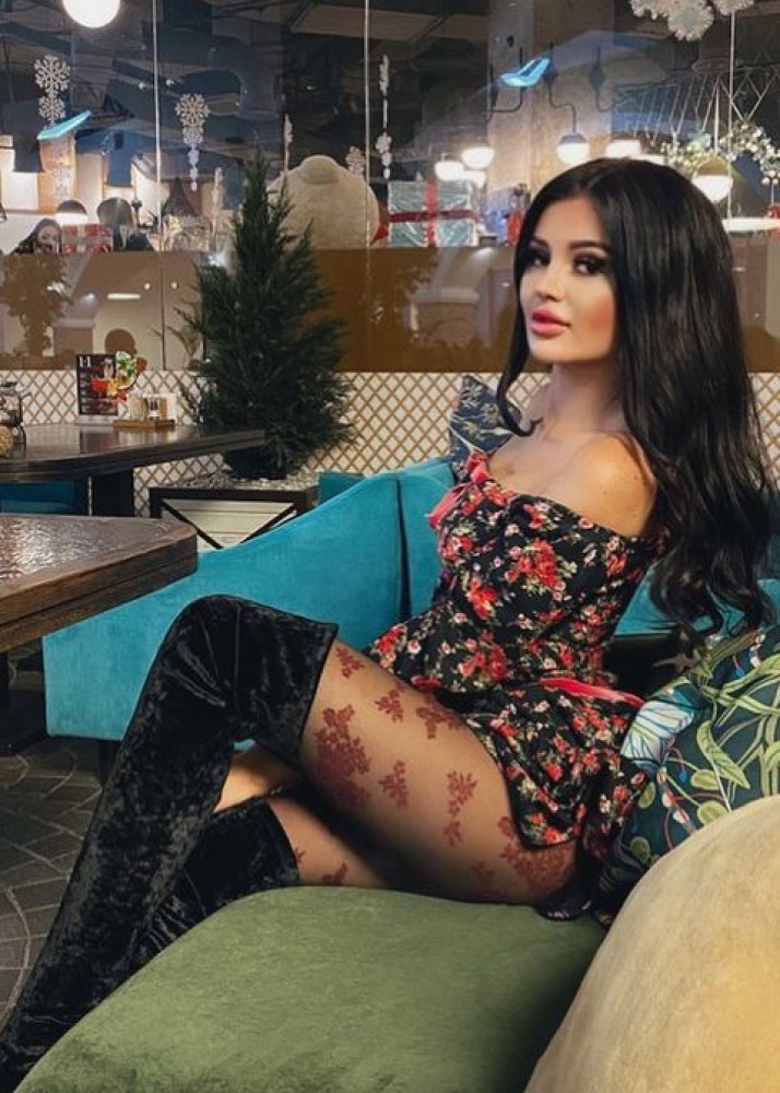 Индивидуалка Алина фото № 2 в городе Москва