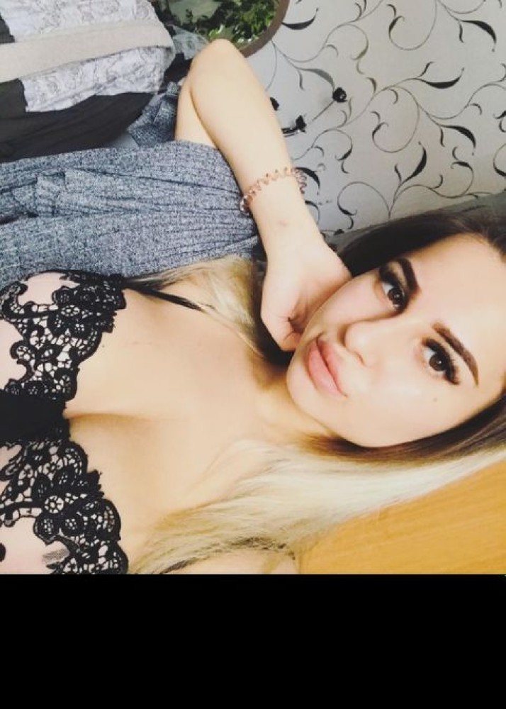 Индивидуалка Алина фото № 2 в городе Москва