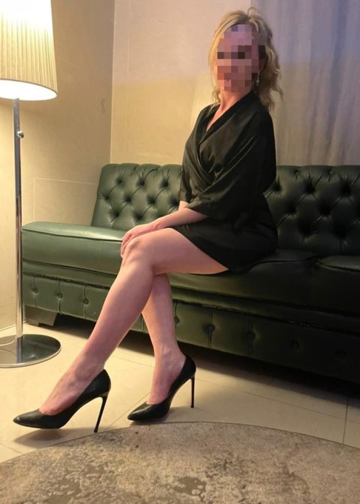 Индивидуалка Алина фото № 2 в городе Москва