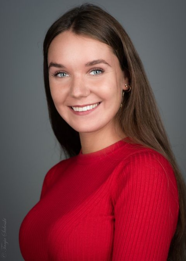 Индивидуалка Алина фото № 2 в городе Москва