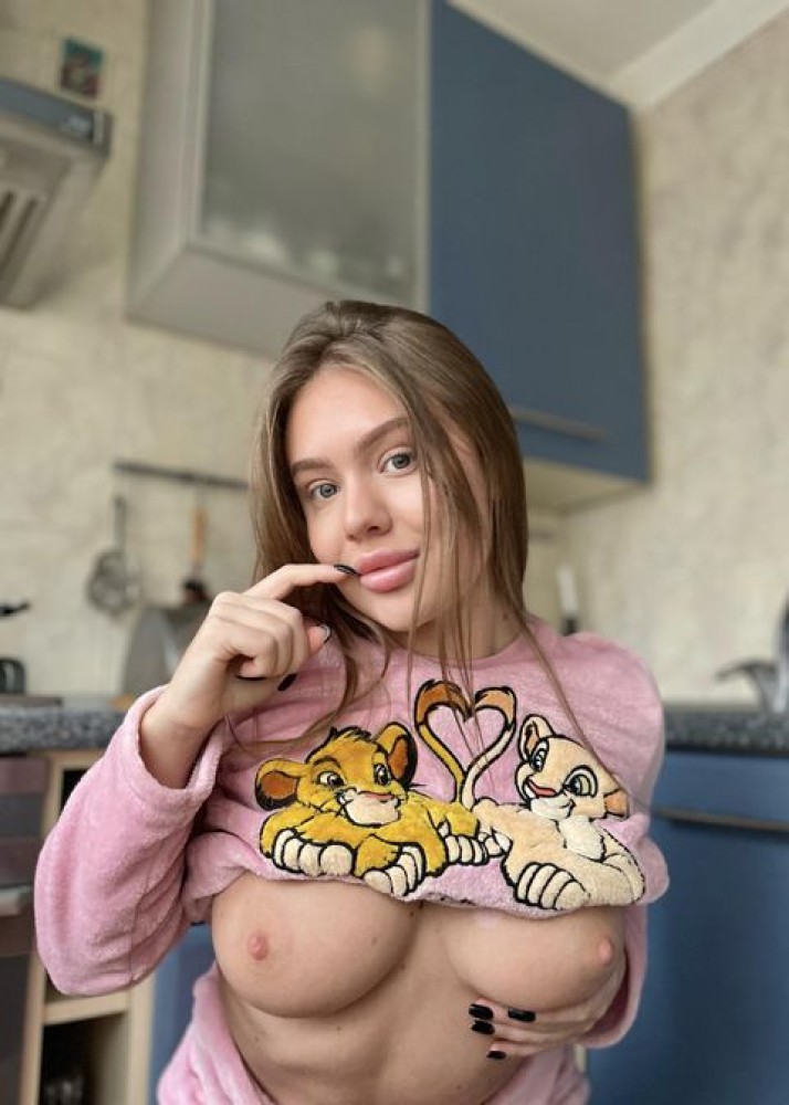 Индивидуалка Алина фото № 2 в городе Москва