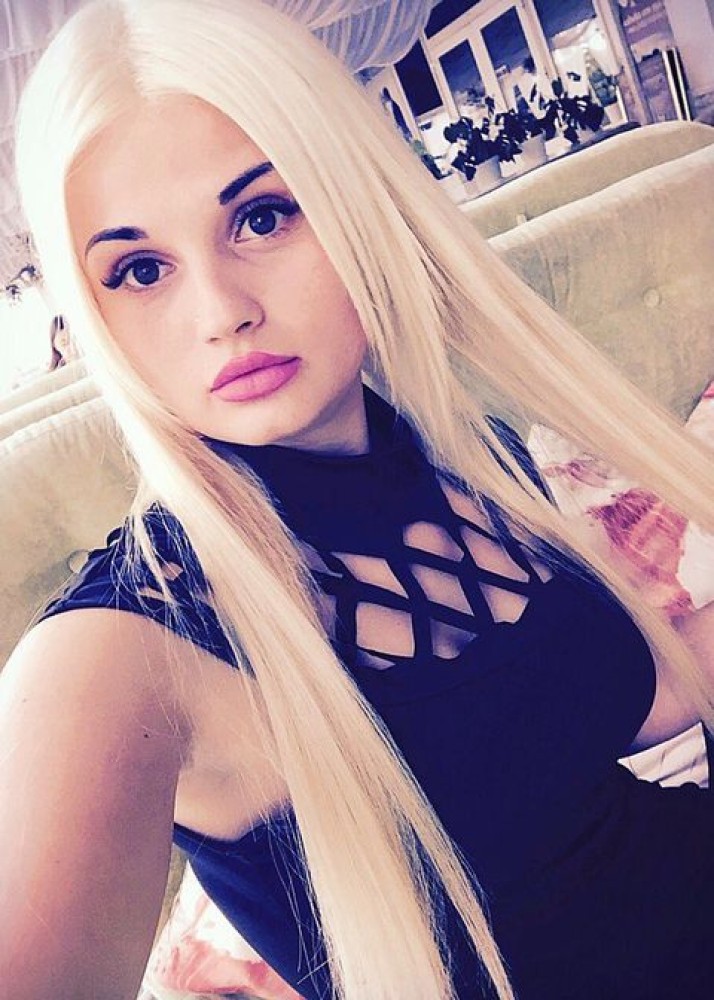 Индивидуалка Алина главное фото в городе Москва 