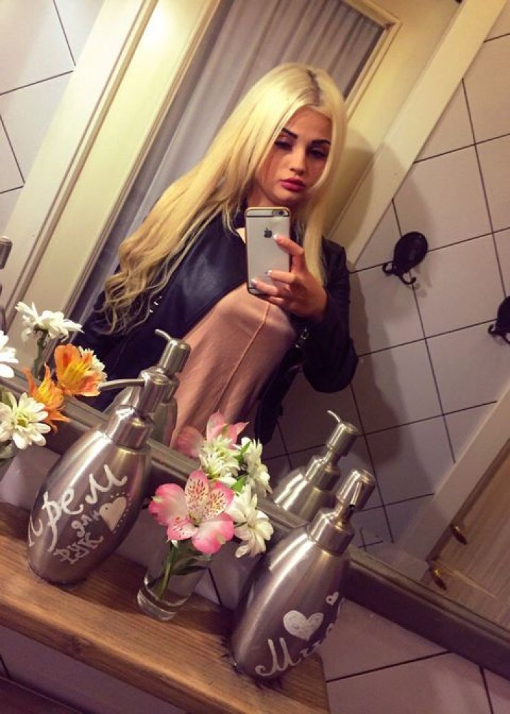 Индивидуалка Алина фото № 2 в городе Москва