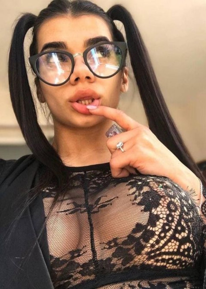 Индивидуалка Алина фото № 2 в городе Москва