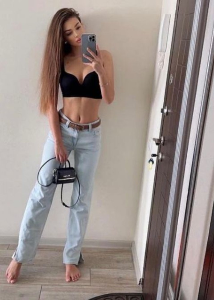 Индивидуалка Алина главное фото в городе Москва 