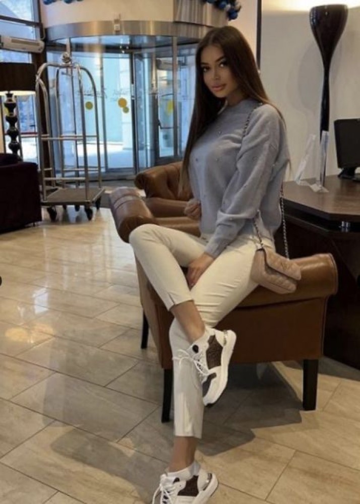 Индивидуалка Алина фото № 2 в городе Москва