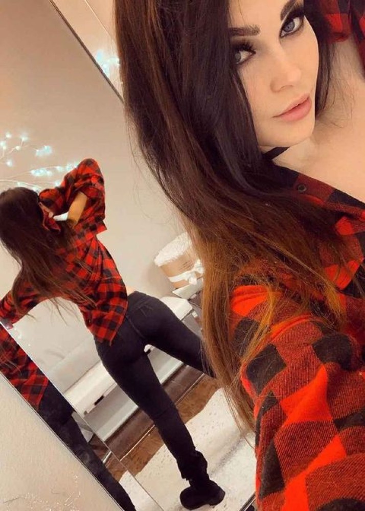 Индивидуалка Алина фото № 2 в городе Москва