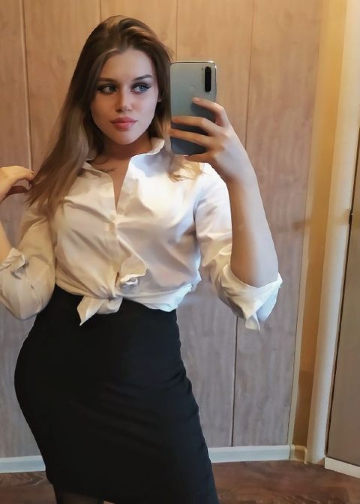 Индивидуалка Алина фото № 2 в городе Москва