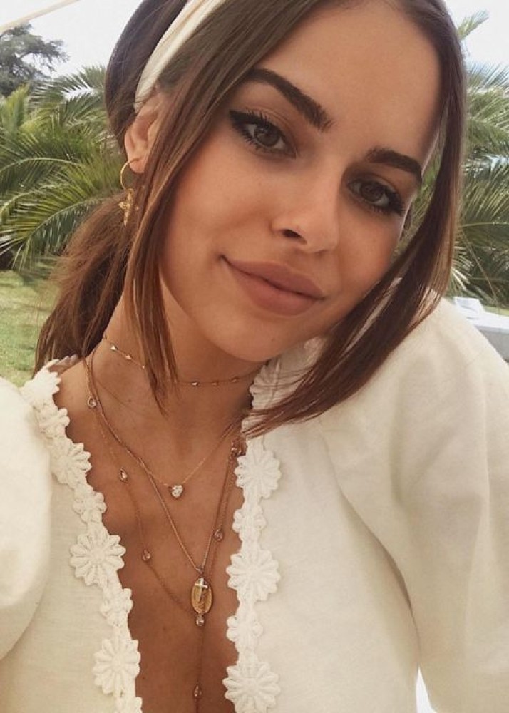 Индивидуалка Алина главное фото в городе Москва 