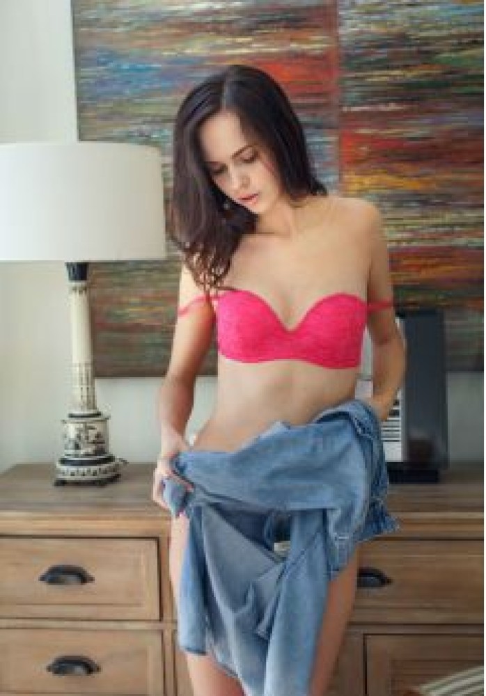 Индивидуалка Алина фото № 2 в городе Москва