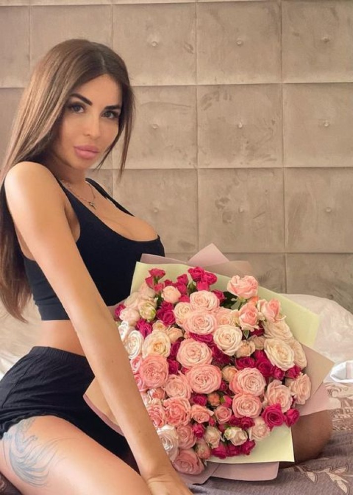 Индивидуалка Алина фото № 2 в городе Москва