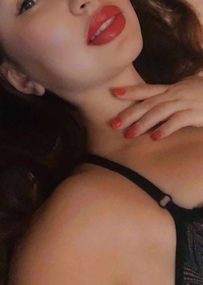 Индивидуалка Алина главное фото в городе Москва 