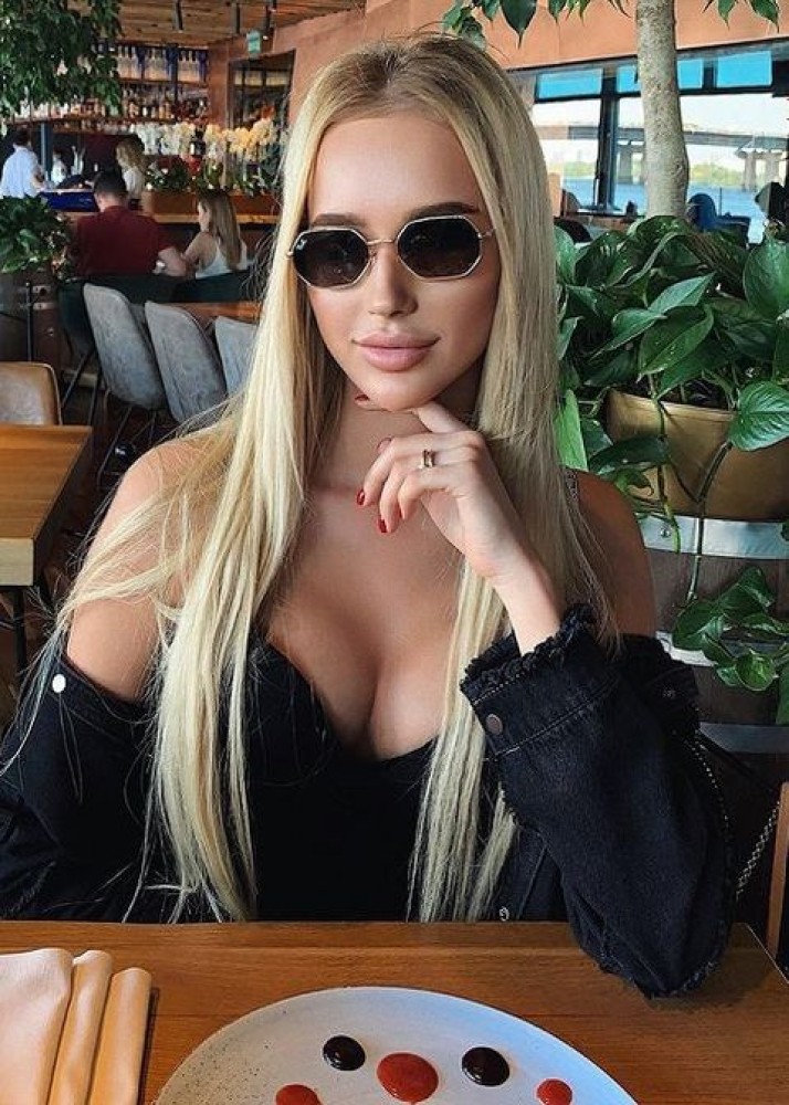 Индивидуалка АЛИНА фото № 2 в городе Москва