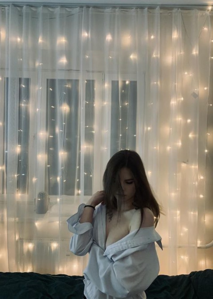 Индивидуалка Алина фото № 2 в городе Москва