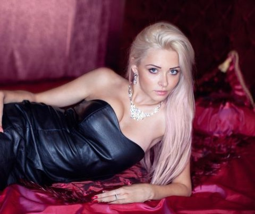 Индивидуалка АЛИНА фото № 2 в городе Москва