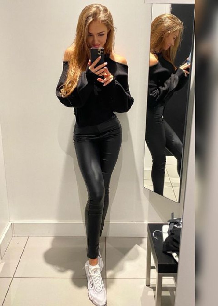 Индивидуалка Алина фото № 2 в городе Москва