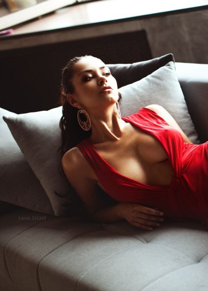 Индивидуалка АЛИНА фото № 2 в городе Москва