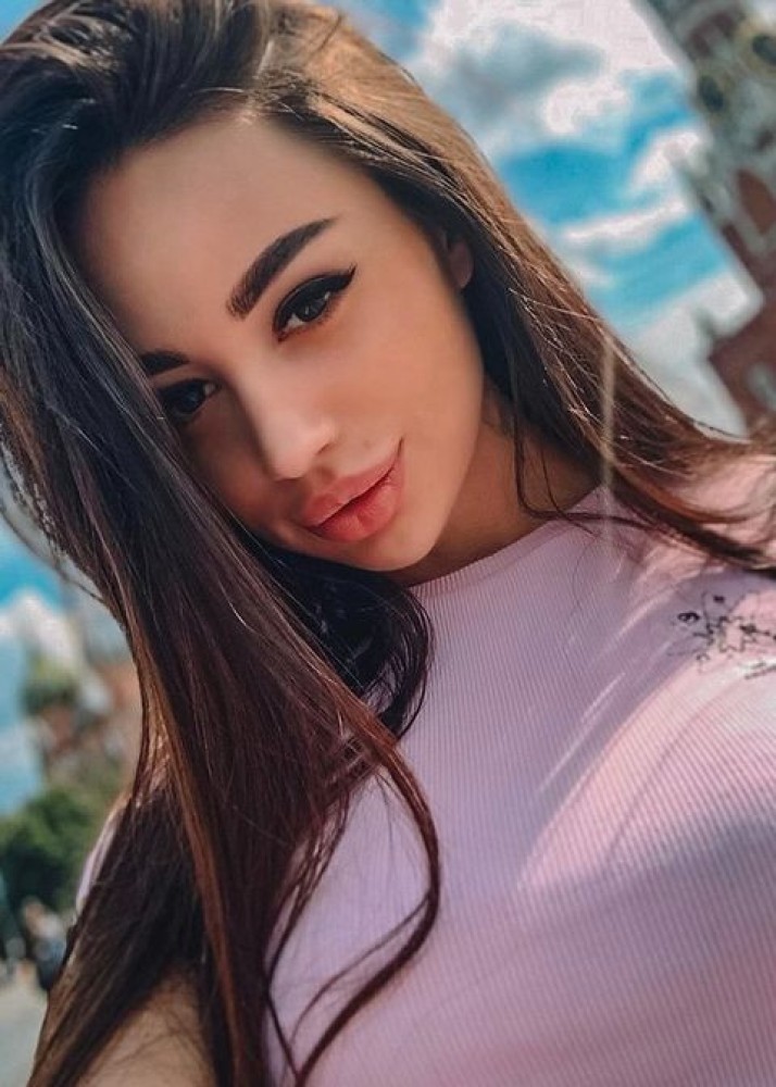 Индивидуалка Алина главное фото в городе Москва 