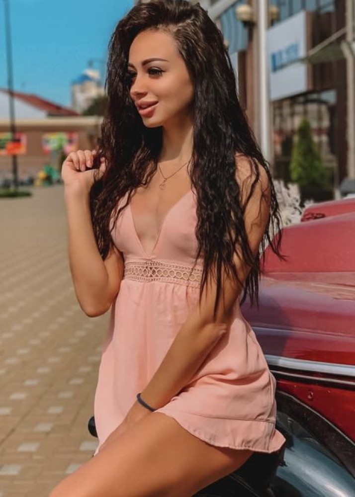 Индивидуалка Алина фото № 2 в городе Москва