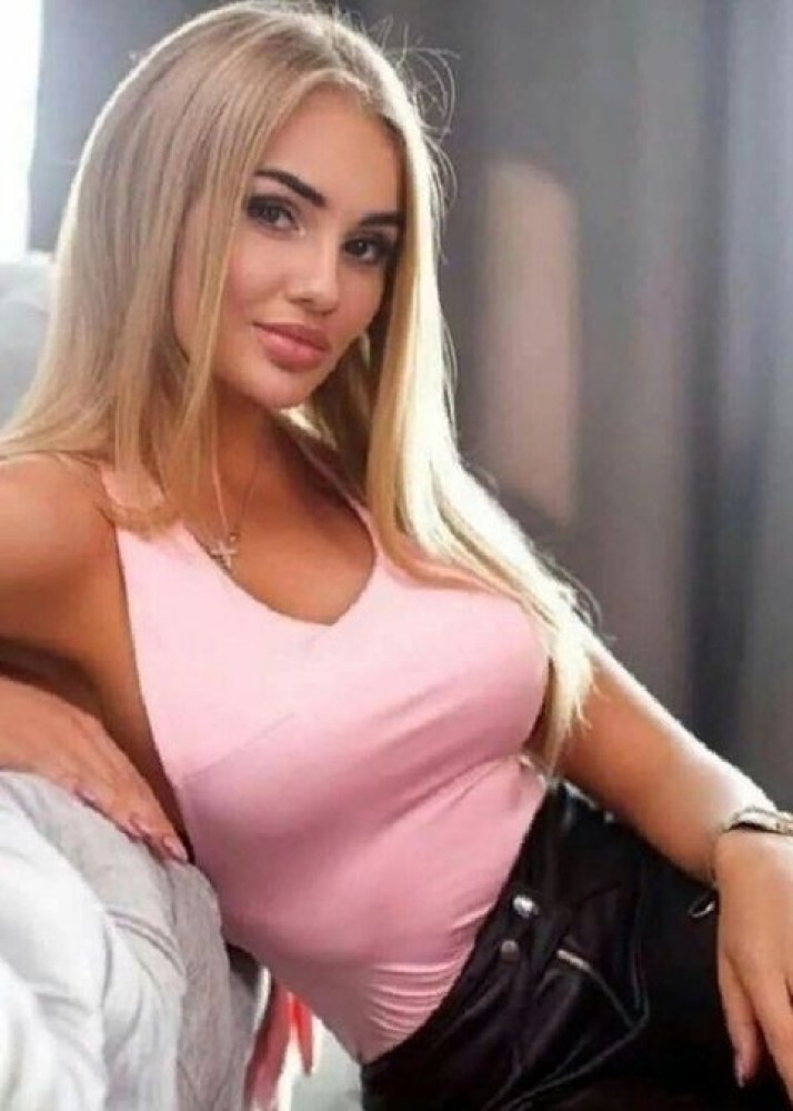 Индивидуалка АЛИНА главное фото в городе Москва 