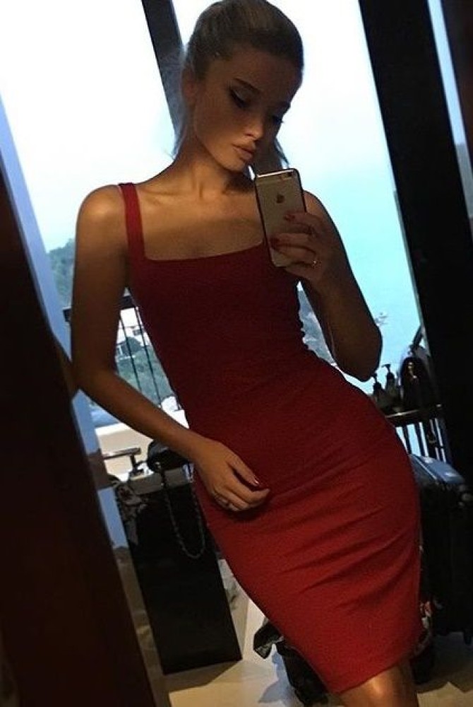 Индивидуалка АЛИНА фото № 2 в городе Москва