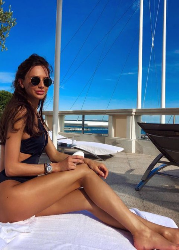 Индивидуалка АЛИНА фото № 2 в городе Москва