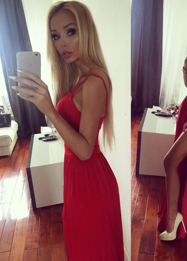 Индивидуалка Алина фото № 2 в городе Москва