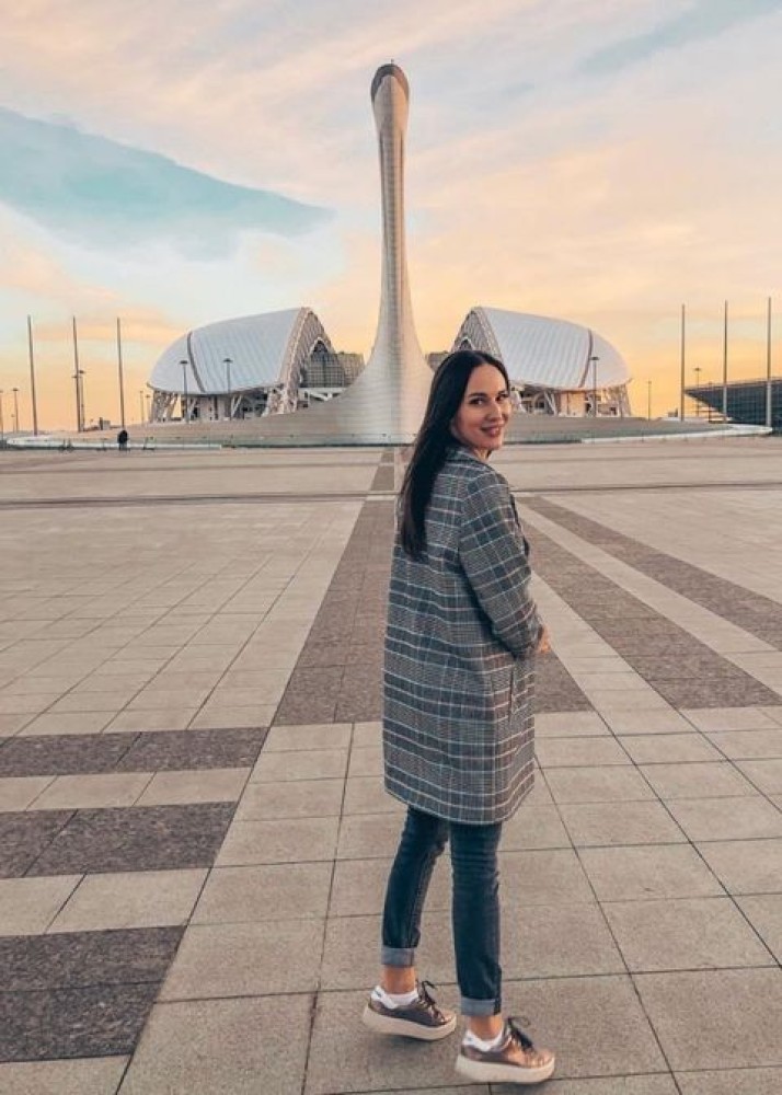 Индивидуалка Алина фото № 2 в городе Москва