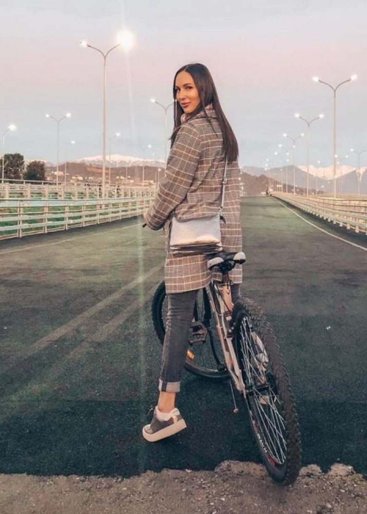 Индивидуалка Алина фото № 2 в городе Москва