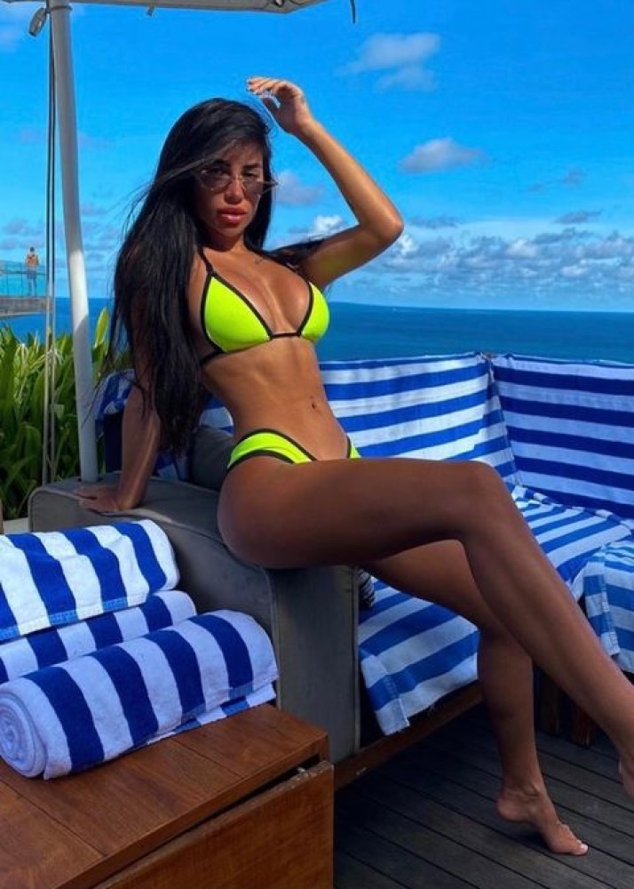 Индивидуалка Алина фото № 2 в городе Москва