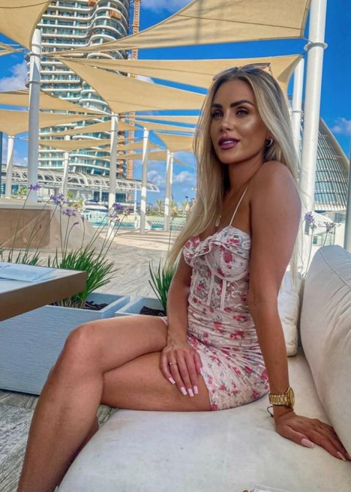 Индивидуалка Алина главное фото в городе Москва 