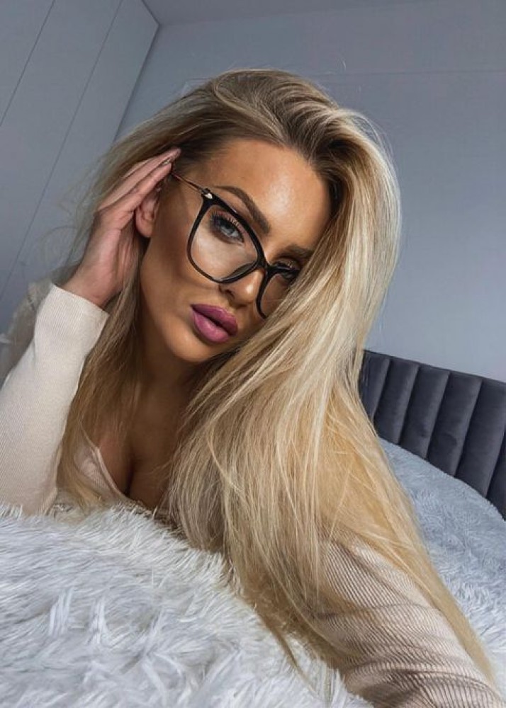 Индивидуалка Алина фото № 2 в городе Москва