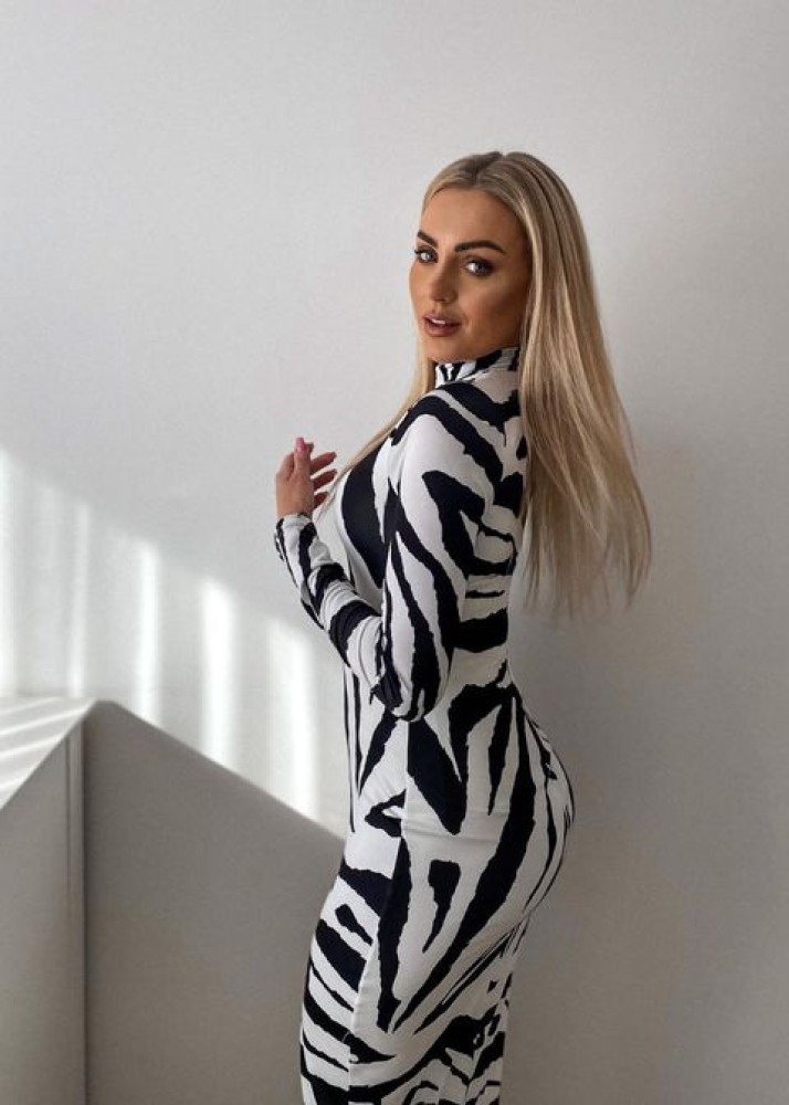 Индивидуалка Алина фото № 2 в городе Москва