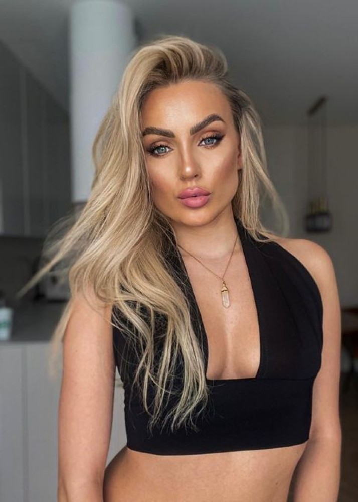 Индивидуалка Алина фото № 2 в городе Москва