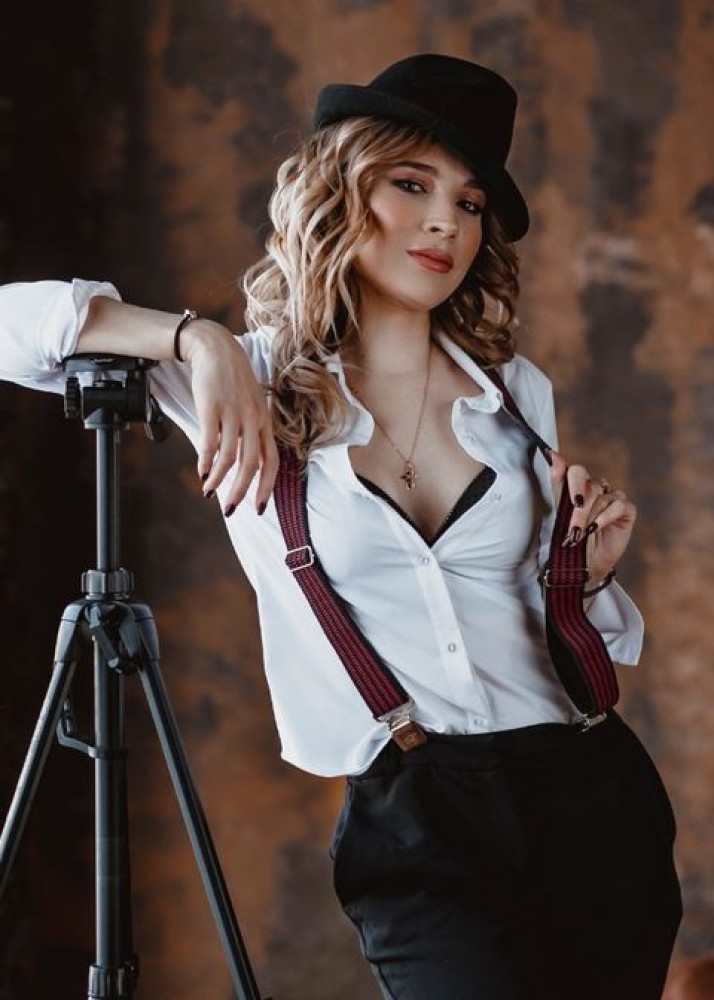 Индивидуалка Алина фото № 2 в городе Москва