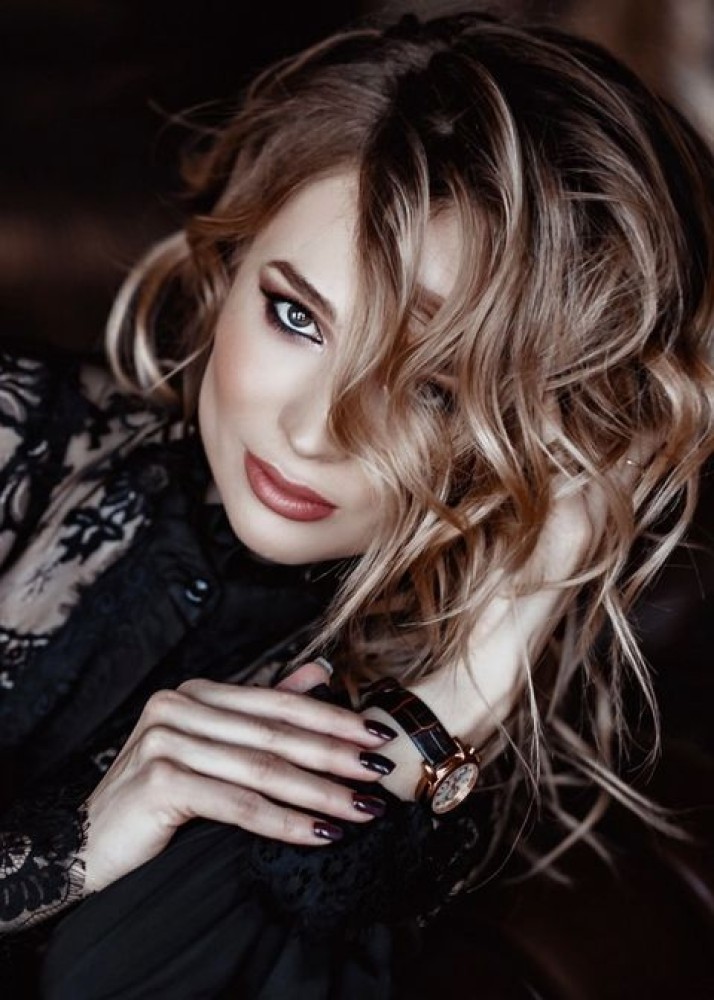 Индивидуалка Алина фото № 2 в городе Москва