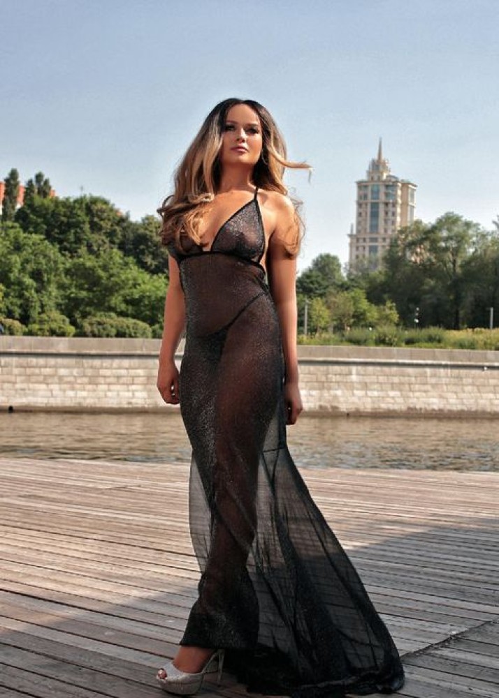 Индивидуалка Алина фото № 2 в городе Москва