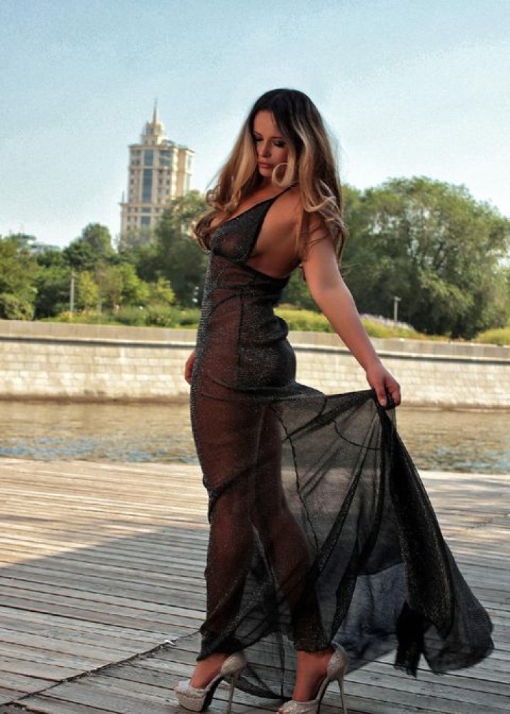 Индивидуалка Алина фото № 2 в городе Москва