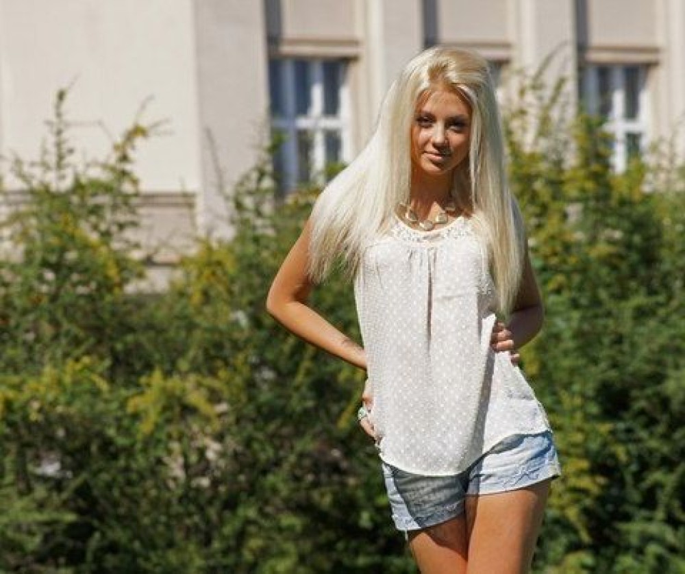 Индивидуалка Алина фото № 2 в городе Москва