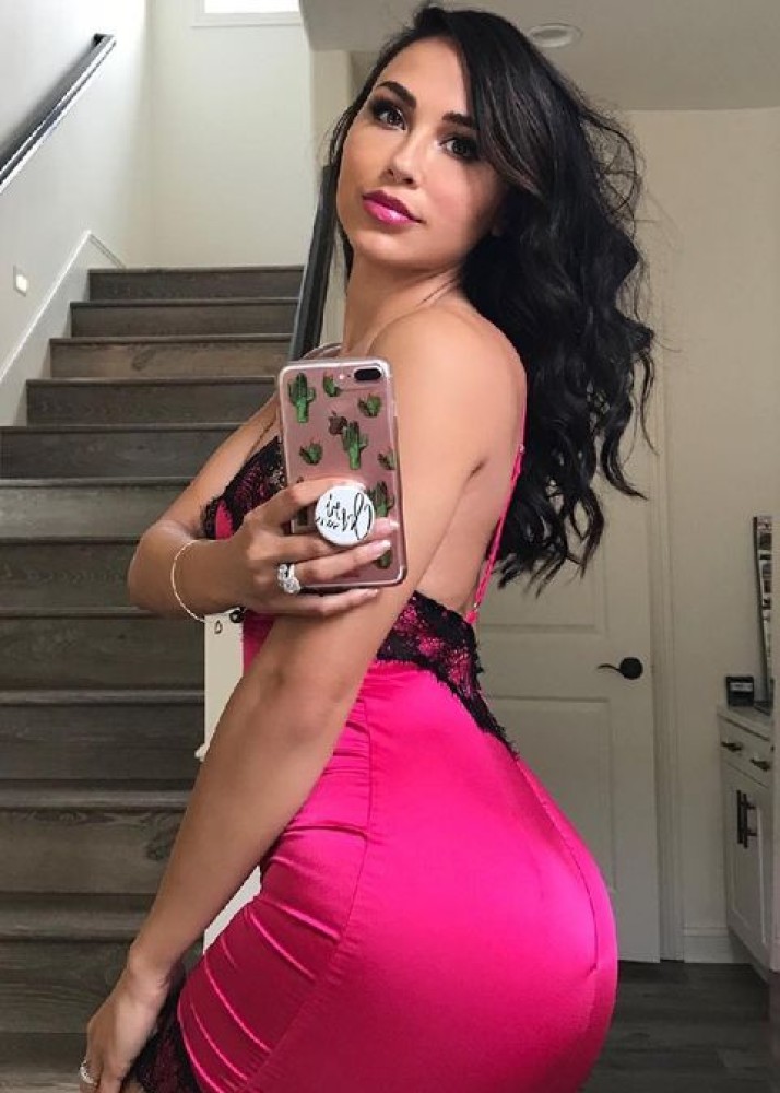 Индивидуалка Алина фото № 2 в городе Москва