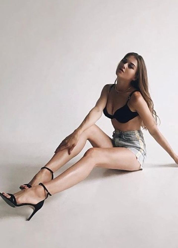 Индивидуалка Алина фото № 2 в городе Москва