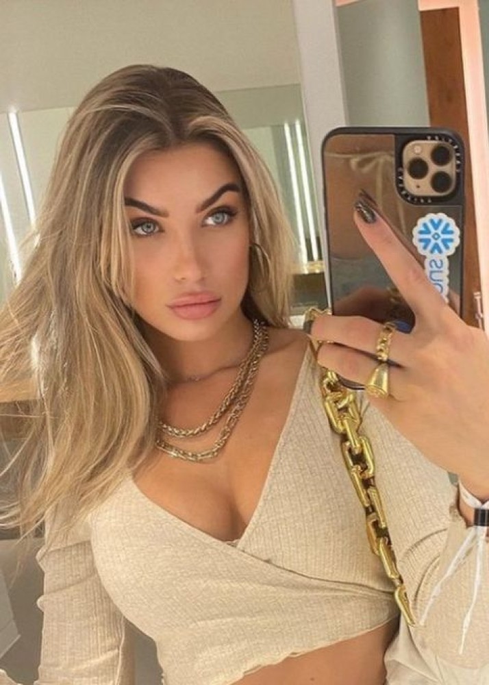 Индивидуалка Алина фото № 2 в городе Москва