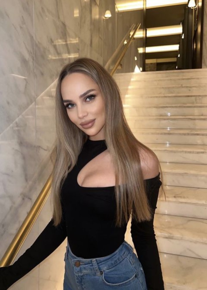 Индивидуалка Алина фото № 2 в городе Москва