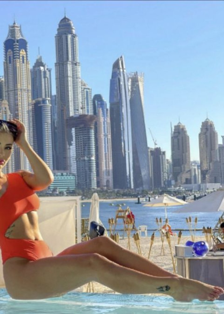 Индивидуалка Алина фото № 2 в городе Москва