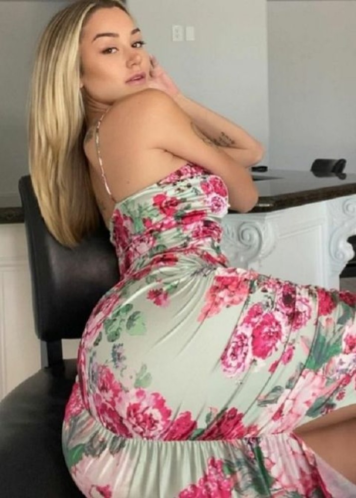 Индивидуалка Алина главное фото в городе Москва 